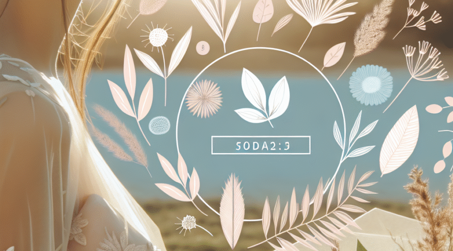 Τα οφέλη των φυσικών συστατικών στα προϊόντα ομορφιάς