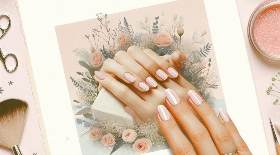 Τα οφέλη της μανικιούρ για την ψυχική υγεία