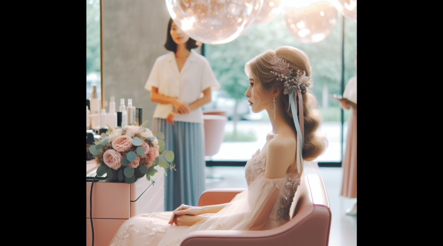 Πώς να επιλέξετε το κατάλληλο κομμωτήριο για εσάς