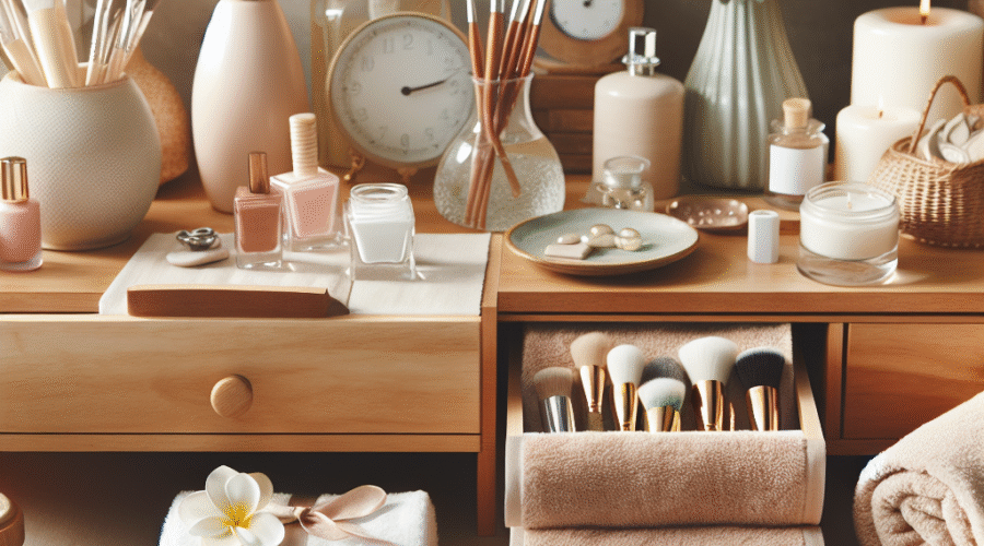 5 Benefits of Regular Manicures and Pedicures