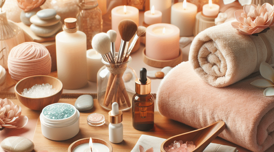 Top 5 Benefits of Regular Massage Therapy