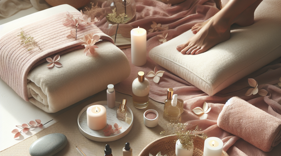 Tips για τέλειο μανικιούρ και πεντικιούρ στο σπίτι