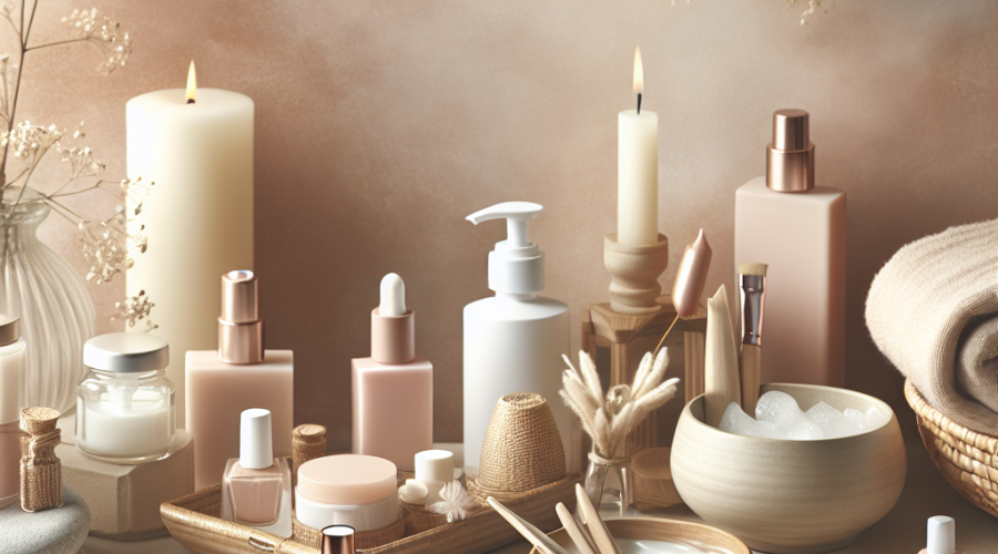 Πώς να διατηρήσετε την υγεία των νυχιών σας στο σπίτι