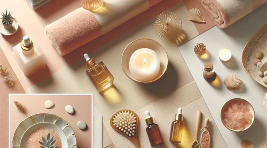 The Ultimate Guide to Choosing the Perfect Massage Oil